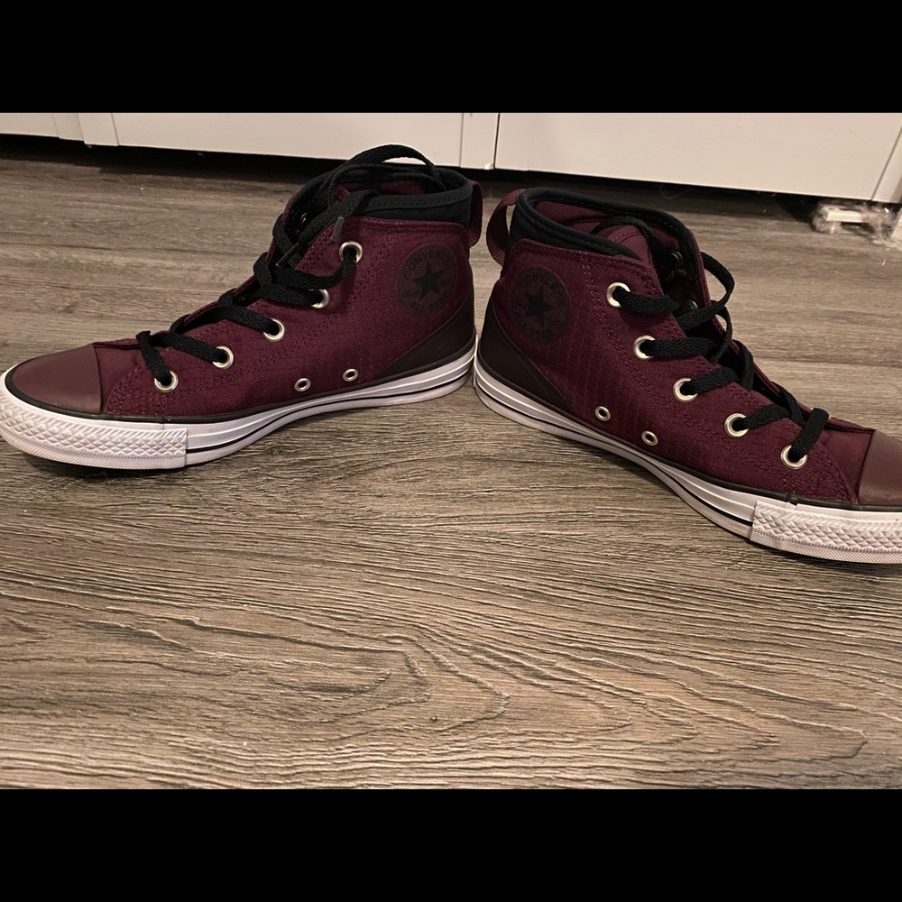 Converse - Picture 4 of 6
